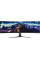 ASUS XG49VQ Full HD 49′ Curved VA LCD Gaming Monitor – Black