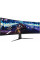 ASUS XG49VQ Full HD 49′ Curved VA LCD Gaming Monitor – Black