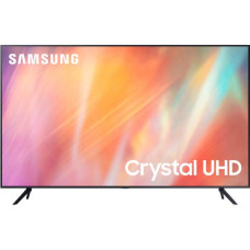 SAMSUNG UE70AU7100KXXU 70′ Smart 4K Ultra HD HDR LED TV