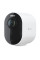 ARLO Ultra 2 4K Ultra HD WiFi Add-on Security Camera – White