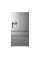 HISENSE RF728N4AIF Fridge Freezer – Stainless Steel