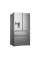 HISENSE RF728N4AIF Fridge Freezer – Stainless Steel