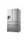 HISENSE RF728N4AIF Fridge Freezer – Stainless Steel