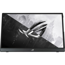 ASUS ROG Strix XG16AHPE Full HD 15.6′ LED Portable Monitor – Black