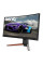 BENQ Mobiuz EX3415R Quad HD 34′ Curved IPS Gaming Monitor – Grey