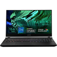 GIGABYTE AERO OLED 15XD 15.6′ Gaming Laptop – Intel® Core™ i7, RTX 3070, 1 TB SSD