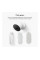 GOOGLE Nest Cam Indoor & Outdoor Smart Security Camera – 2-Pack