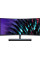 HUAWEI MateView GT Wide Quad HD 34′ Curved VA Monitor with Soundbar – Black