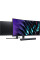 HUAWEI MateView GT Wide Quad HD 34′ Curved VA Monitor with Soundbar – Black