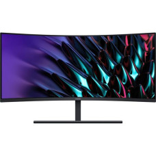 HUAWEI MateView GT Wide Quad HD 34′ Curved VA Monitor – Black