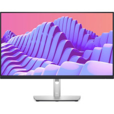 DELL P2722H Full HD 27′ WLED Monitor – Black & Silver