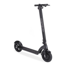 DECENT One Folding Electric Scooter – Black