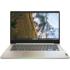 LENOVO IdeaPad 5i 14′ Chromebook – Intel® Core™ i5, 256 GB SSD, Gold