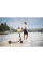 SEGWAY NINEBOT ES1LD Electric Folding Scooter – Dark Grey