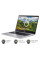 ACER 314 Touch 14′ Chromebook – MediaTek MT8183C, 128 GB eMMC, Silver