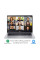 ACER 314 Touch 14′ Chromebook – MediaTek MT8183C, 128 GB eMMC, Silver