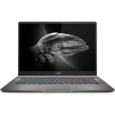 MSI Creator Z16 16′ Gaming Laptop – Intel® Core™ i9, RTX 3060, 1 TB SSD