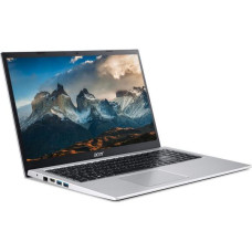 ACER Aspire 3 15.6′ Laptop – Intel® Core™ i3, 128 GB SSD, Silver