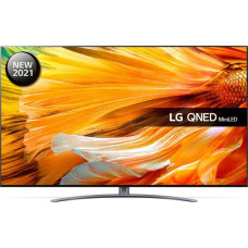 LG 75QNED916PA 75′ Smart 4K Ultra HD HDR QNED TV with Google Assistant & Amazon Alexa