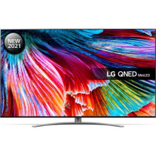 LG 75QNED996PB 75′ Smart 8K Ultra HD HDR QNED TV with Google Assistant & Amazon Alexa