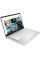 HP 14a-na0509sa 14′ Chromebook – Intel® Pentium® Silver, 64 GB eMMC, White