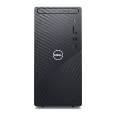 DELL Inspiron 3891 Desktop PC – Intel® Core™ i5, 1 TB HDD & 256 SSD, Black