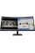 HP M34d Wide Quad HD 34′ IPS LCD Monitor – Black