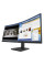 HP M34d Wide Quad HD 34′ IPS LCD Monitor – Black