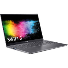 ACER Swift 3 16.1′ Laptop – Intel® Core™ i7, 1 TB SSD, Grey