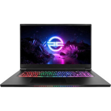 PCSPECIALIST Ionico RT17 17.3′ Gaming Laptop – Intel® Core™ i7, RTX 3060, 1 TB SSD