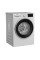 BEKO Pro RecycledTub B3W51042IW Bluetooth 10 kg 1400 Spin Washing Machine – White