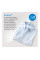BEKO Pro RecycledTub B3W51042IW Bluetooth 10 kg 1400 Spin Washing Machine – White