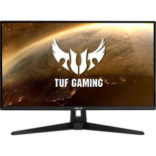 ASUS TUF VG289Q1A 4K Ultra HD 28′ IPS LCD Gaming Monitor – Black