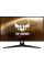 ASUS TUF VG289Q1A 4K Ultra HD 28′ IPS LCD Gaming Monitor – Black