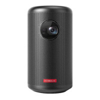 NEBULA Capsule II Smart HD Ready Portable Projector