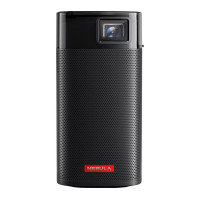 NEBULA Apollo Smart Portable Projector