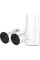 EZVIZ BC1-B2 Outdoor Full HD 1080p WiFi Security Camera – 2 Cameras