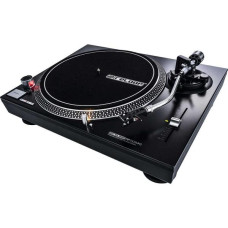 RELOOP RP-1000 MK2 Belt Drive Turntable – Black