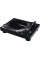 RELOOP RP-1000 MK2 Belt Drive Turntable – Black