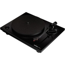 RELOOP HiFi Turn 3 Belt Drive Turntable – Black