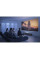 SAMSUNG The Premiere SP-LSP7TFAXXU Smart 4K Laser Projector – White