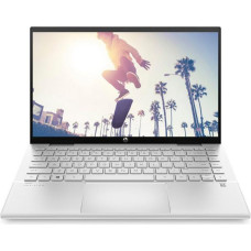 HP Pavilion Aero 13-be0506sa 13.3′ Laptop – AMD Ryzen 7, 512 GB SSD, Silver