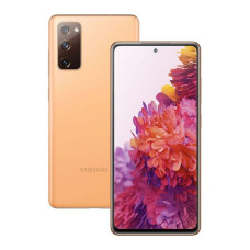 SAMSUNG Galaxy S20 FE (2021) – 128 GB, Cloud Orange