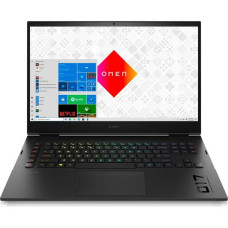 HP OMEN 17-ck0501na 17′ Gaming Laptop – Intel® Core™ i7, RTX 3060, 1 TB SSD