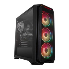 PCSPECIALIST Tornado R5 Gaming PC – AMD Ryzen 5, GTX 1660 Super, 1 TB HDD & 512 GB SSD