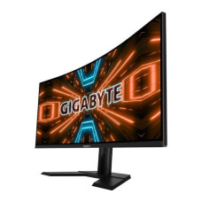 GIGABYTE G34WQC A Wide Quad HD 34′ Curved VA Gaming Monitor – Black