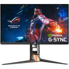 ASUS ROG Swift PG259QNR Full HD 24.5′ IPS LED Gaming Monitor – Black