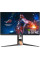 ASUS ROG Swift PG259QNR Full HD 24.5′ IPS LED Gaming Monitor – Black