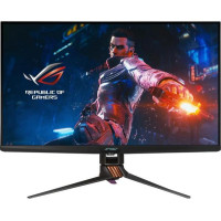 ASUS ROG Swift PG32UQX 4K Ultra HD 32′ IPS Mini LED Gaming Monitor – Black