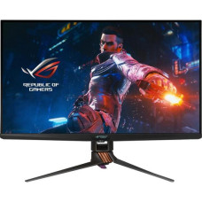 ASUS ROG Swift PG32UQX 4K Ultra HD 32′ IPS Mini LED Gaming Monitor – Black